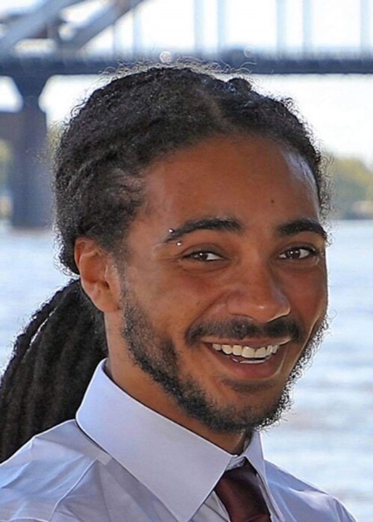 Kendall Karl Schmook