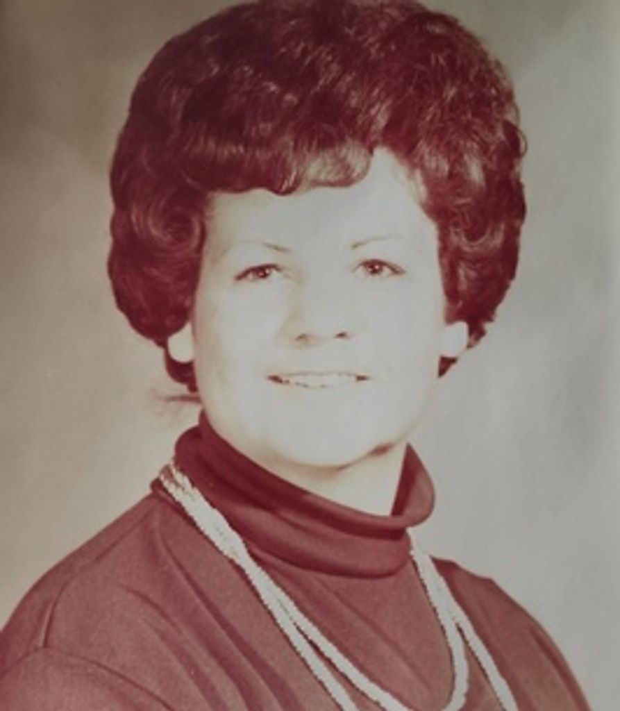 Virginia Hazlip Profile Photo