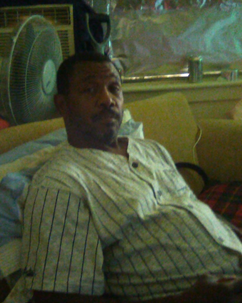 Donald Anthony Williams