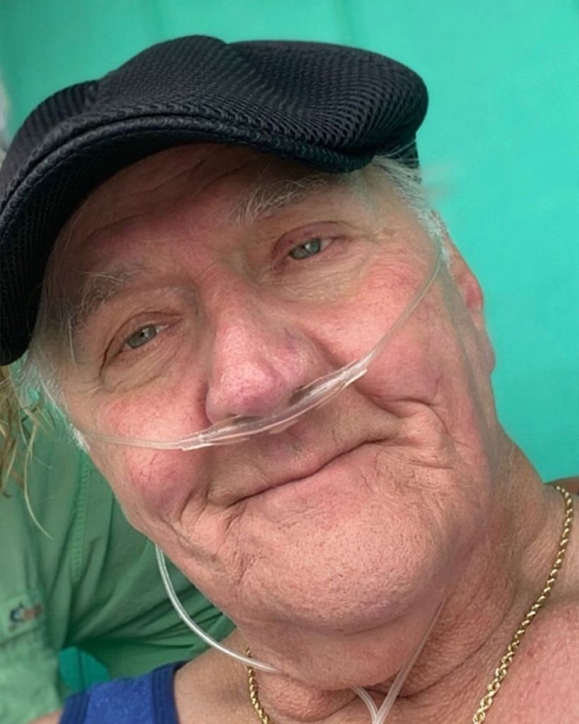 James S. McKinna Jr. Profile Photo