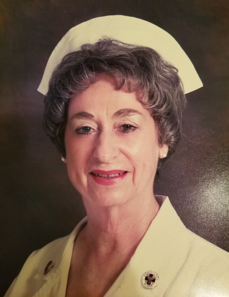Eva Jeanette Harris Budden Profile Photo