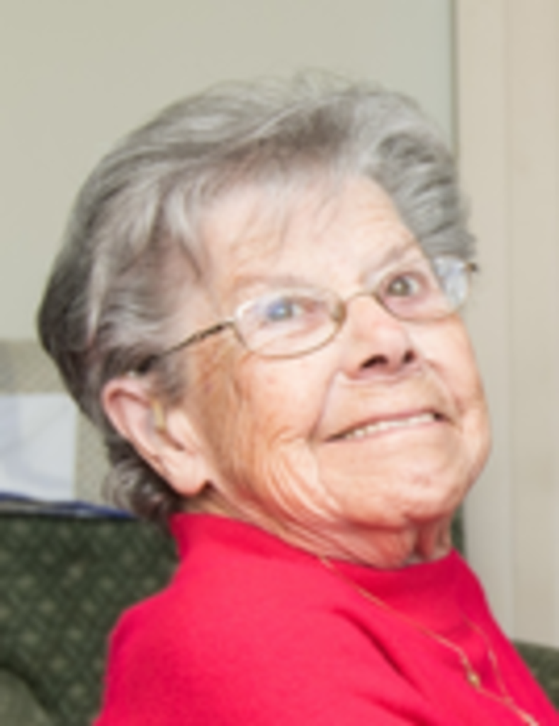 Blanche C. (Breighner) Byers