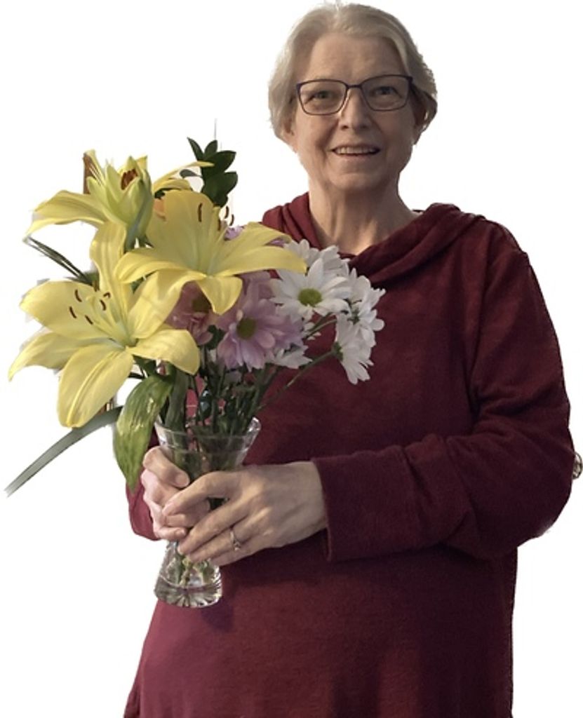 Christine "Chris" Mannie Profile Photo