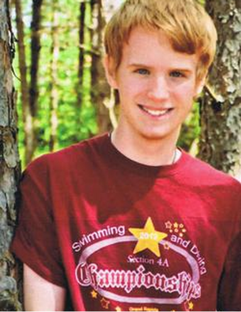Travis Nowak