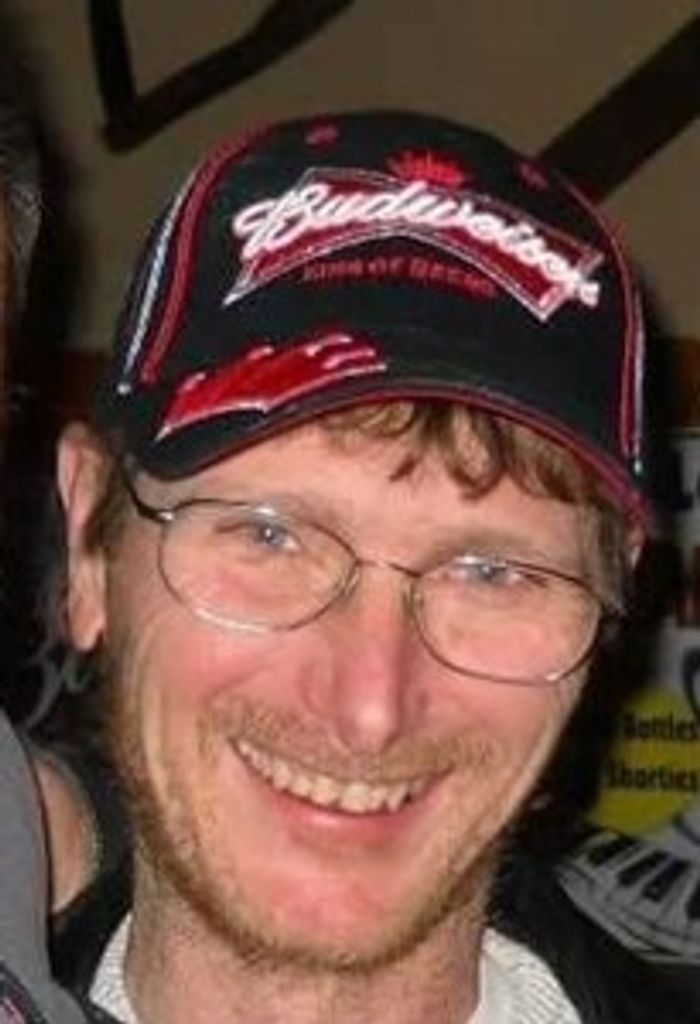 Robert G. Lax