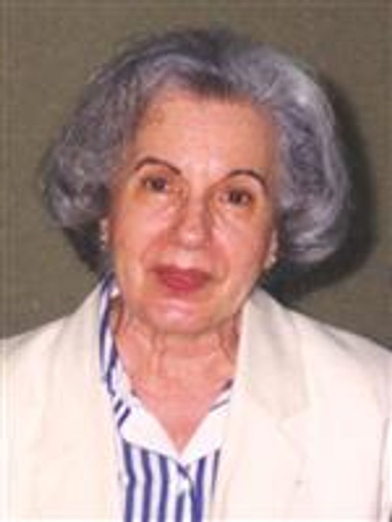 Verna Grazan