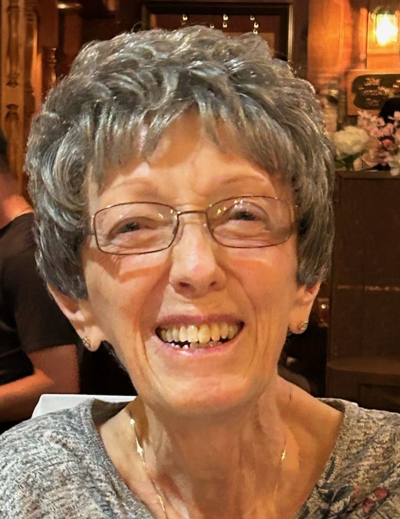 Marine Satterlee Profile Photo