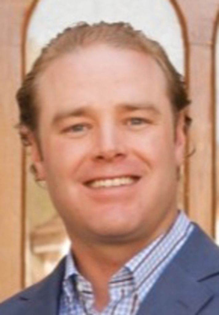Aaron Gibbs Webber