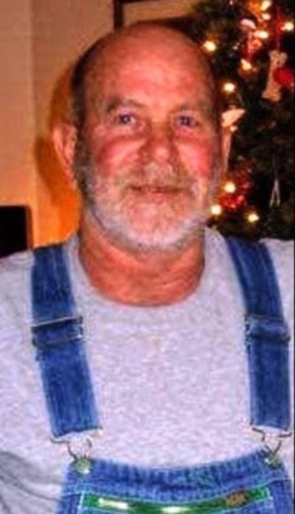 Tommy W. Pinkston