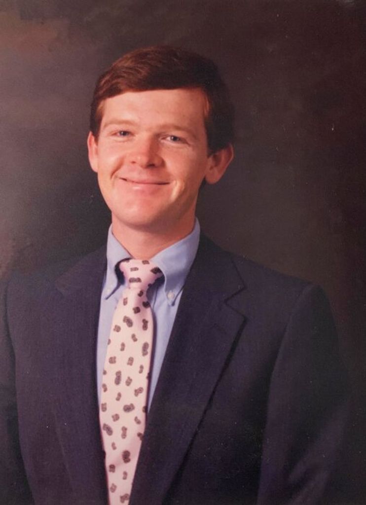 William Alvin Dawson, Jr