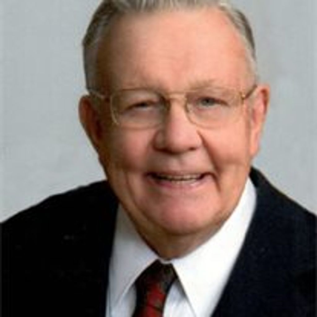 Paul M.  Hagberg