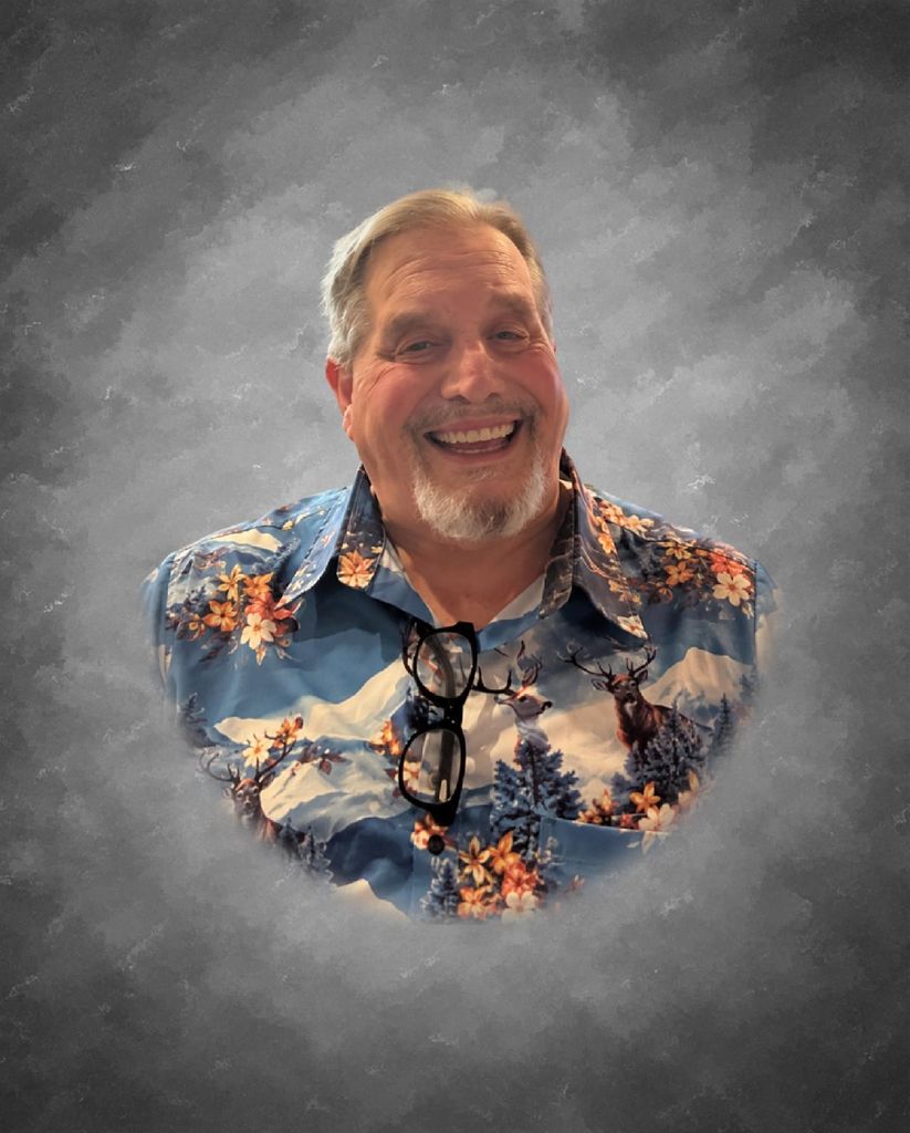Charles Michael Nagel Profile Photo