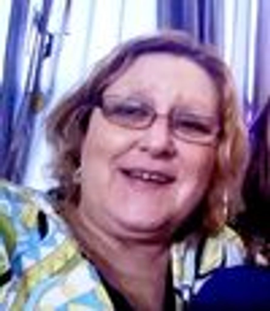 Sheila Williams