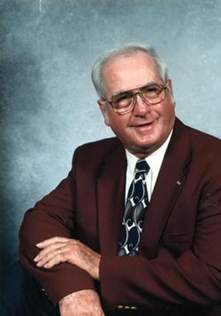 Edward Morris Profile Photo