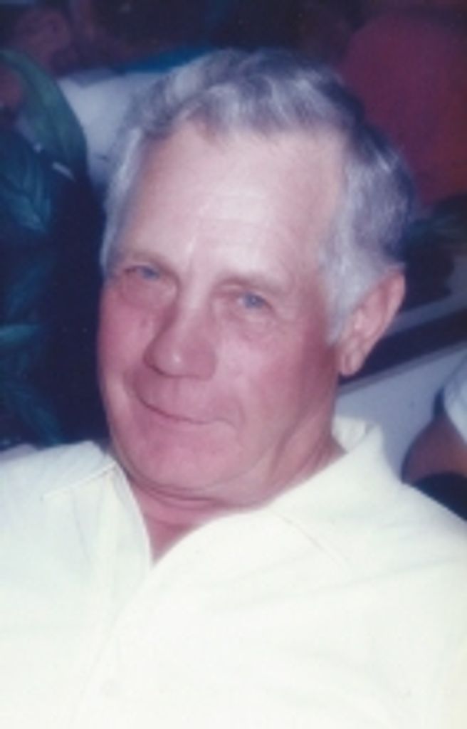 Jens A. Vosseteig
