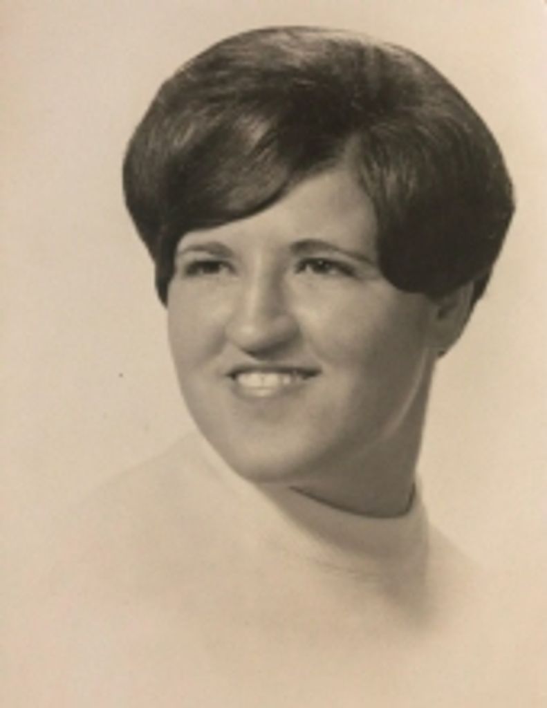 Theresa  Anne Papa Holloway