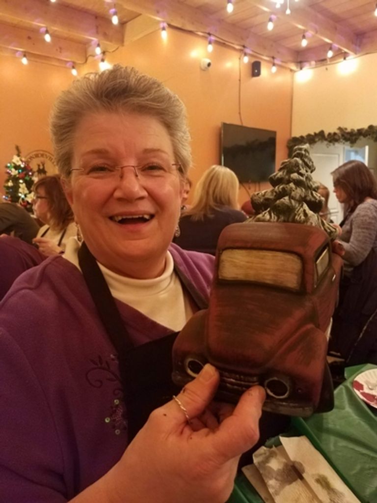 Karen R. Juliano Profile Photo
