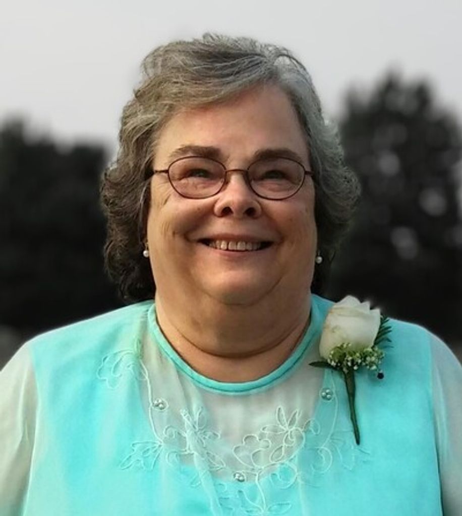 Gloria Lynn Miller