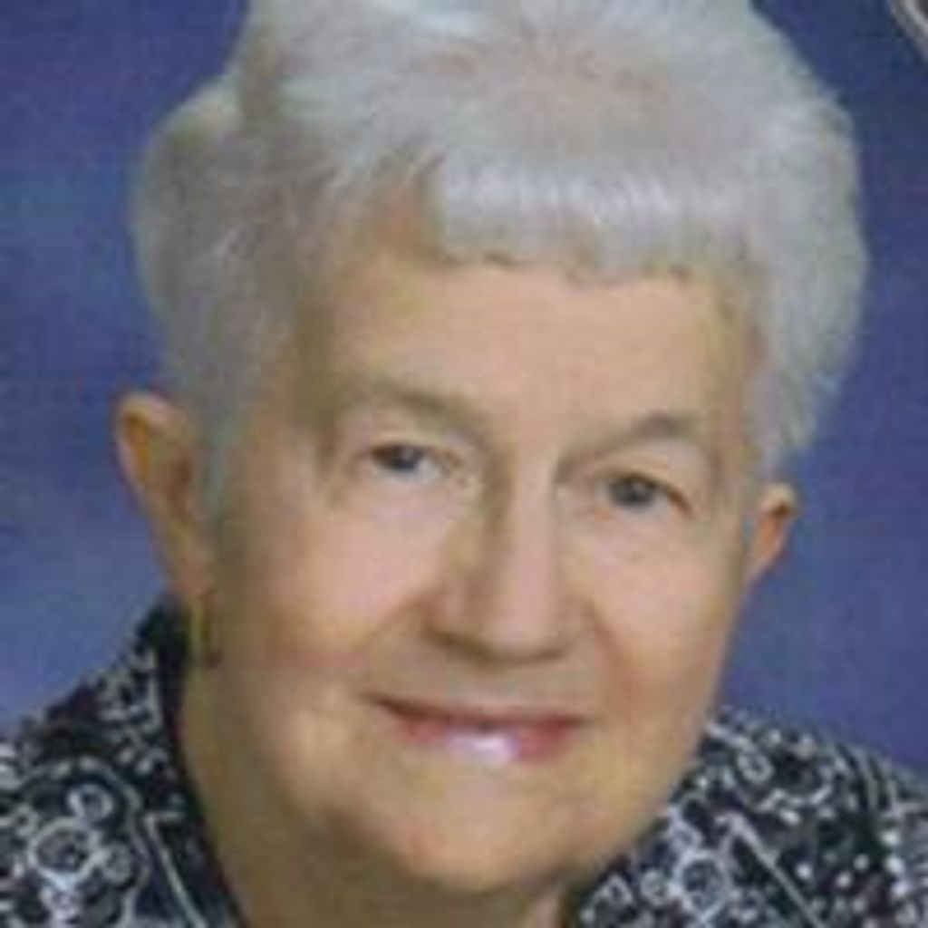 Mary Ann Sander Profile Photo