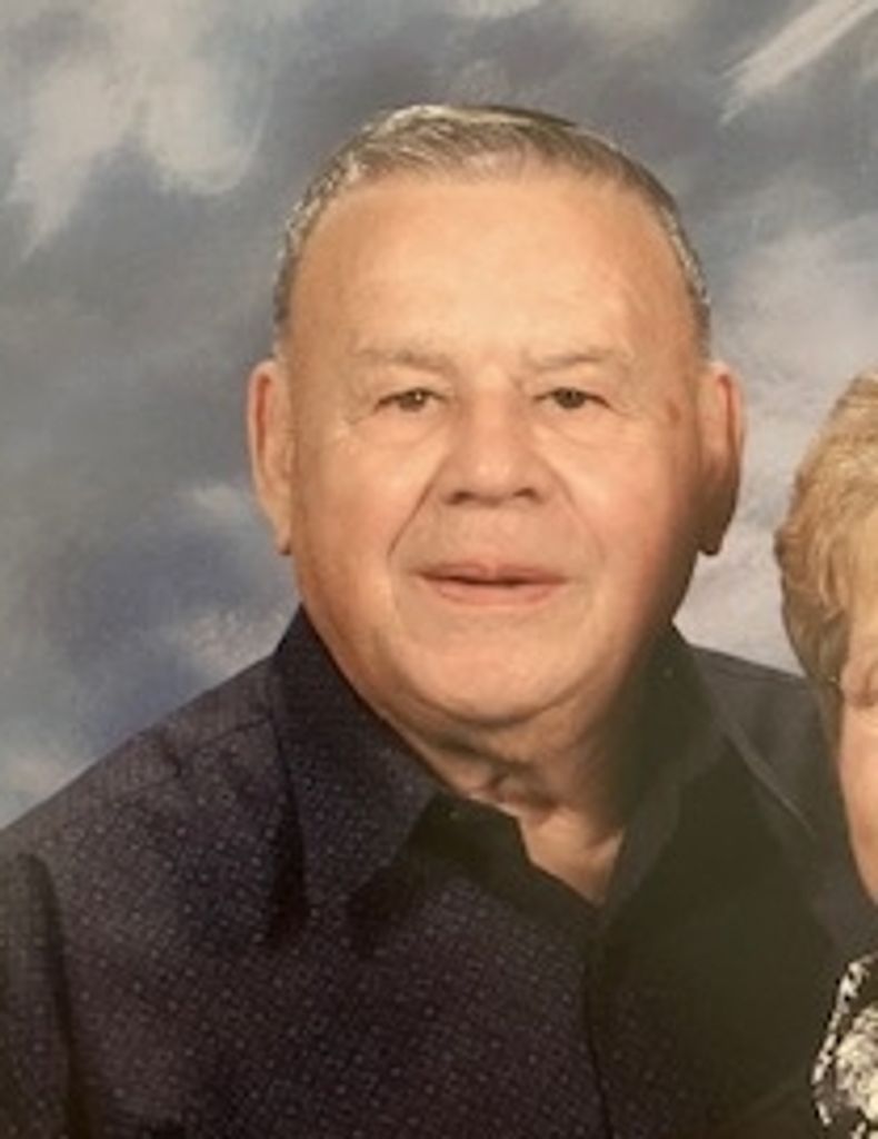 Chester Wierzba Profile Photo