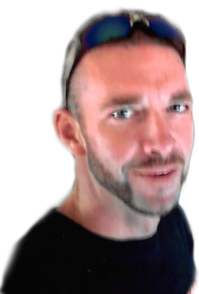 Matt Madden