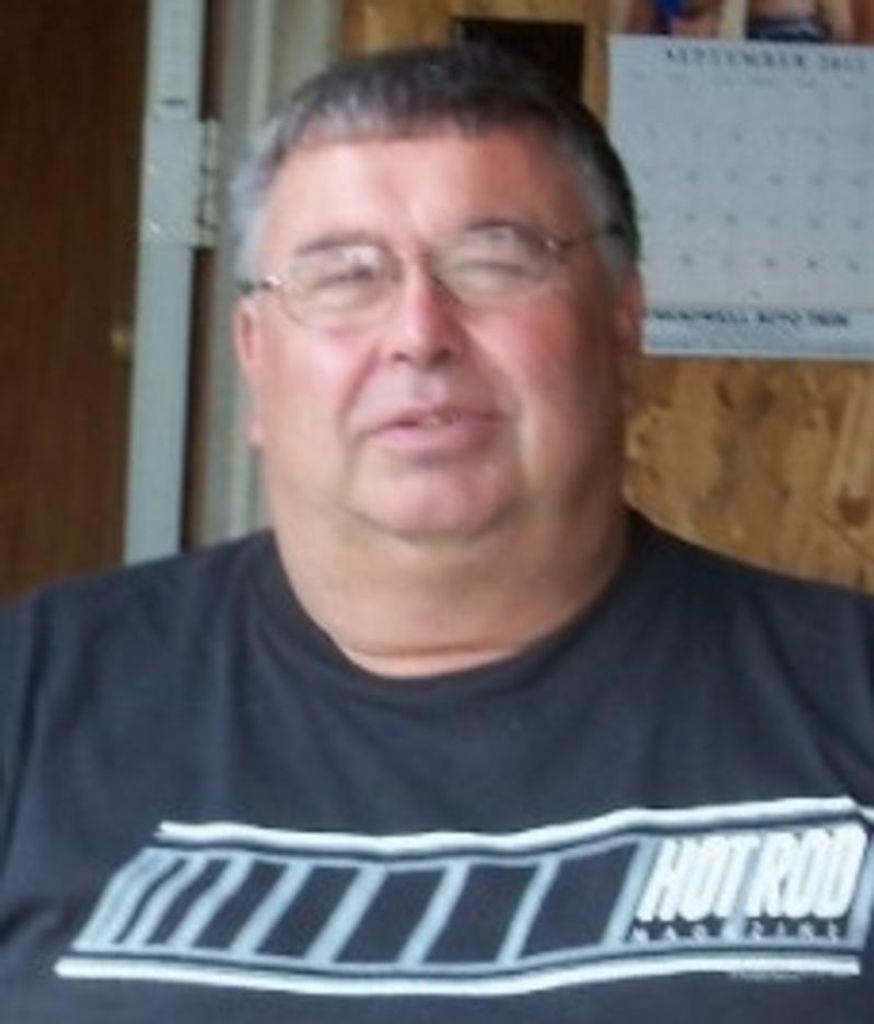Dale Baldauf Profile Photo