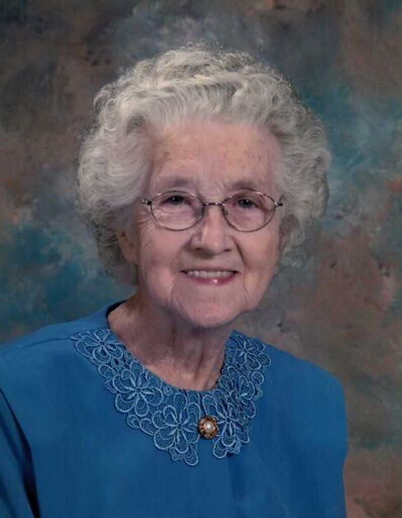 Mary Christine Lowry Profile Photo