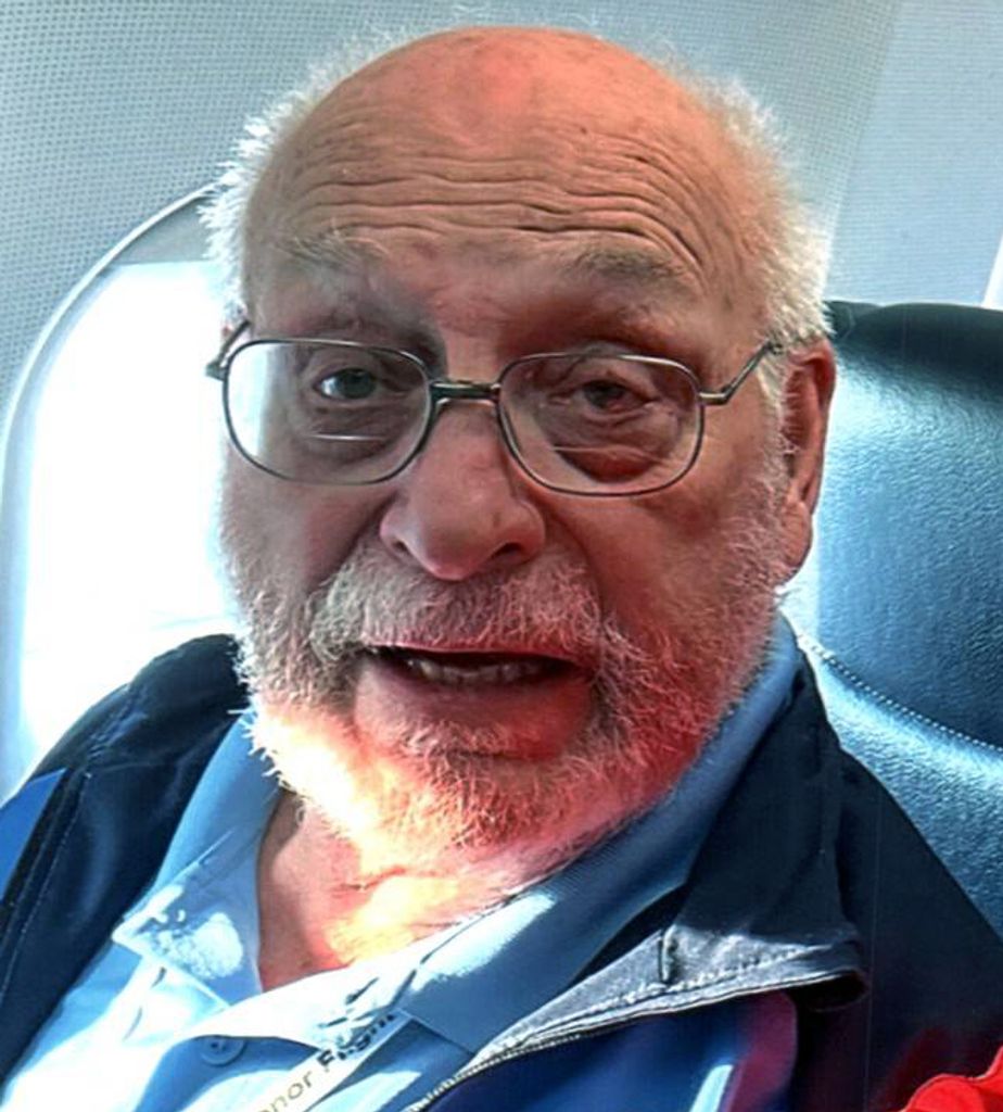 Richard "Dick" Lee Kralicek Profile Photo