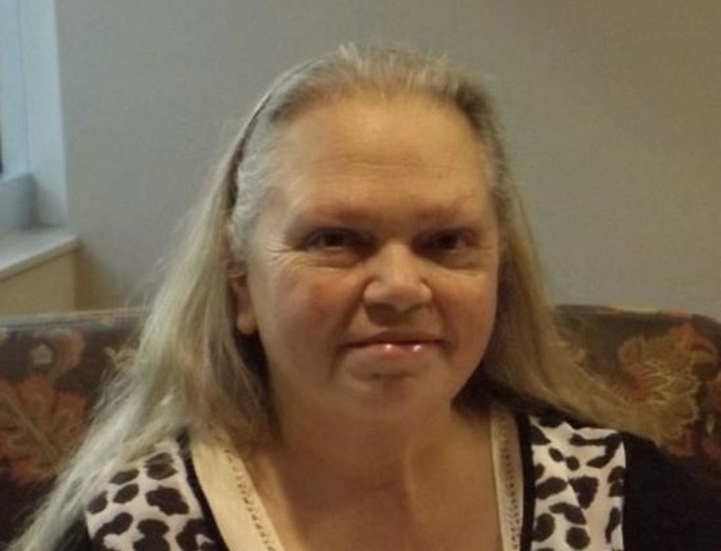 Debbie "Jo Jo" Bledsoe