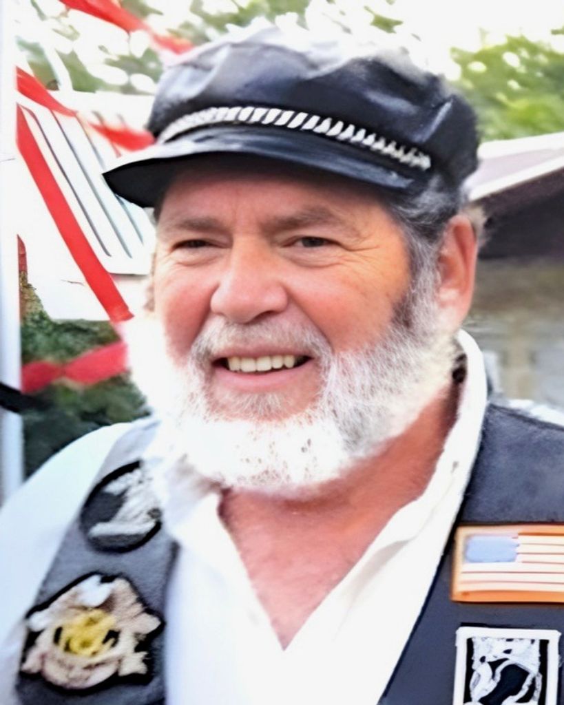 Michael Ray Salyers Profile Photo