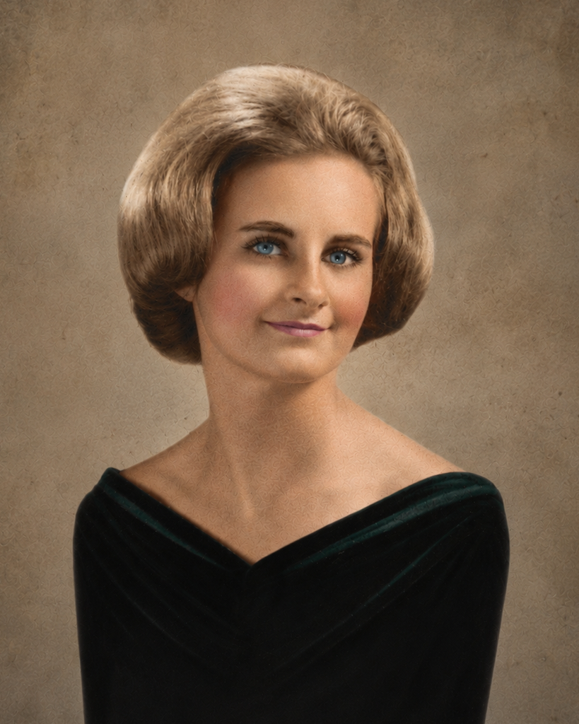 Geraldine Minihan Profile Photo