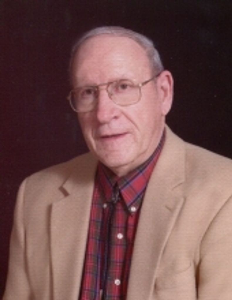 Norman Henry Recla