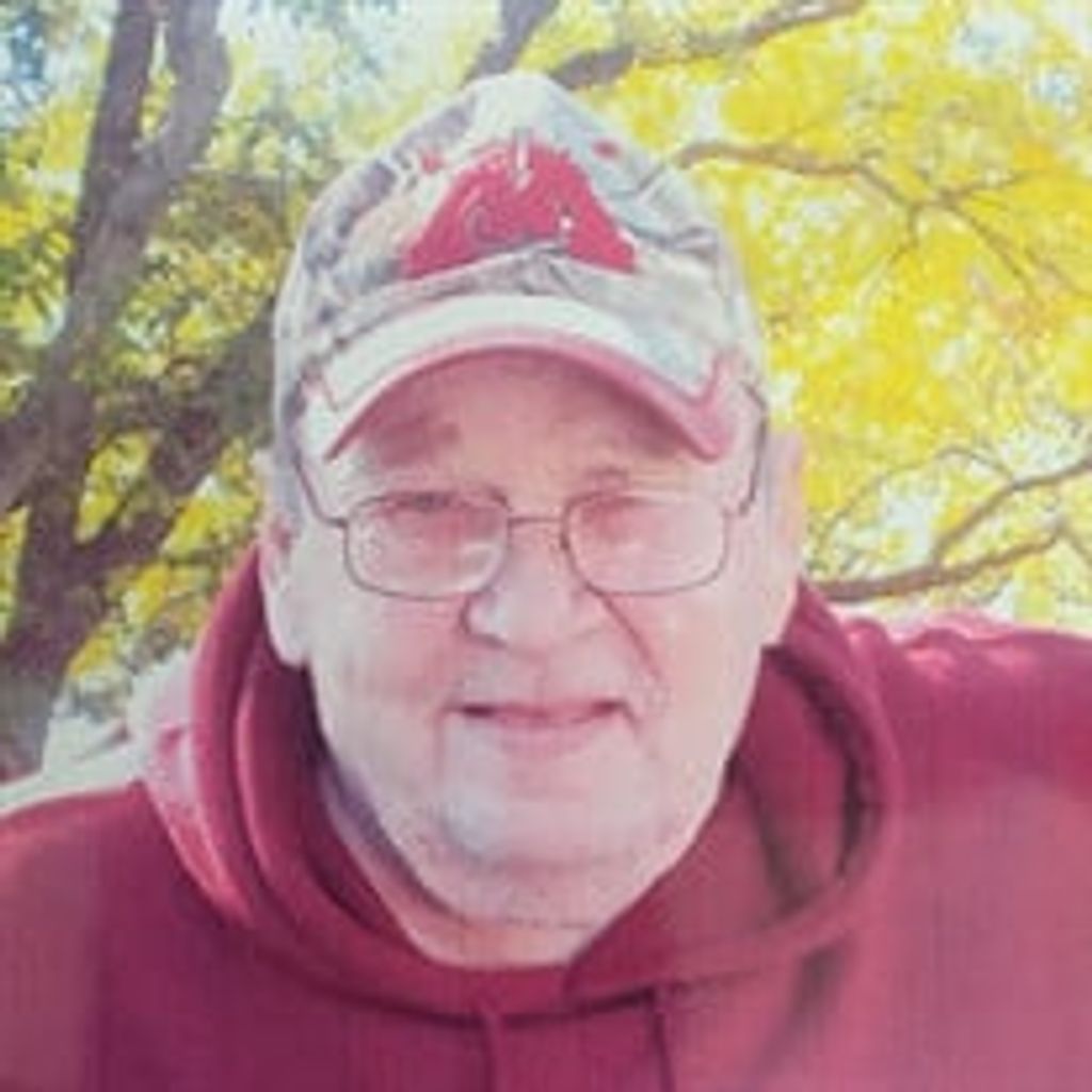 Donald Eugene Lysne