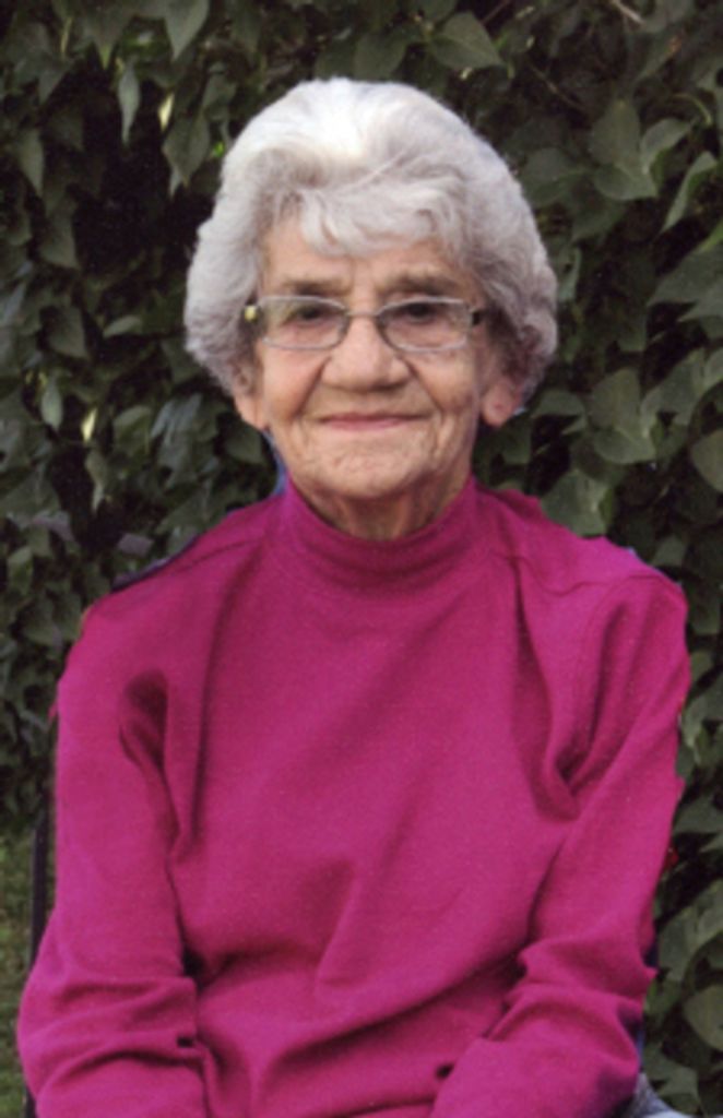 Mary Anne Biegler Profile Photo