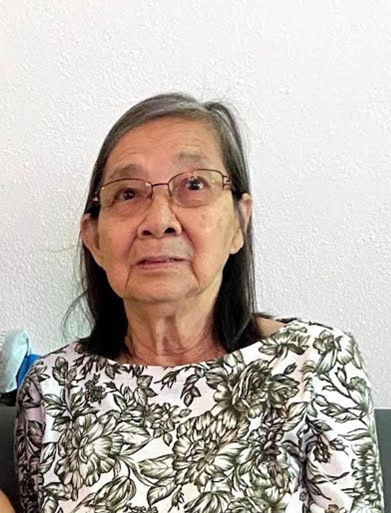 Suong Luu Wilson Profile Photo