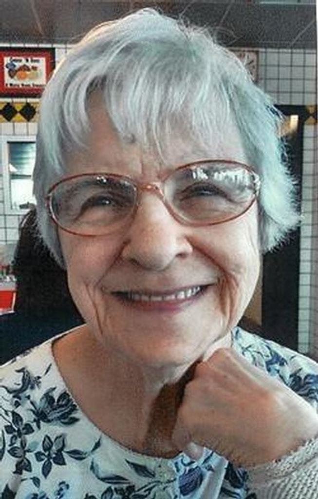 Carol Rae Wright Profile Photo
