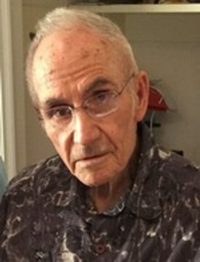 Herbert Zuhl Profile Photo