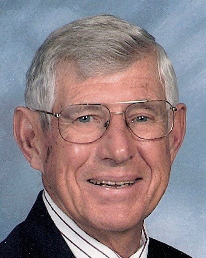 Hemer, Darwin Otto Profile Photo