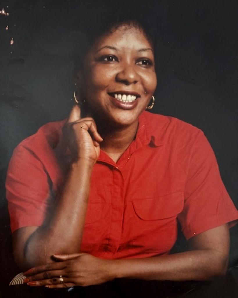 Thelma Barley-Williams Profile Photo