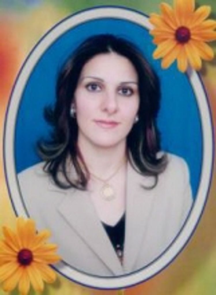 Hala Nofal Alrabadi