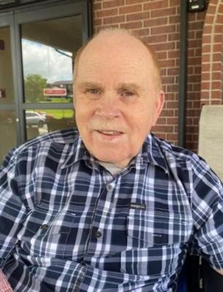 Hubert Leroy Walker Profile Photo