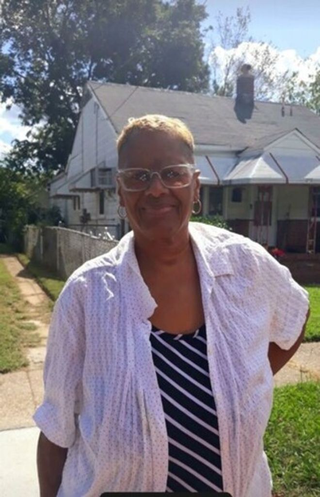 Mary Askew Profile Photo