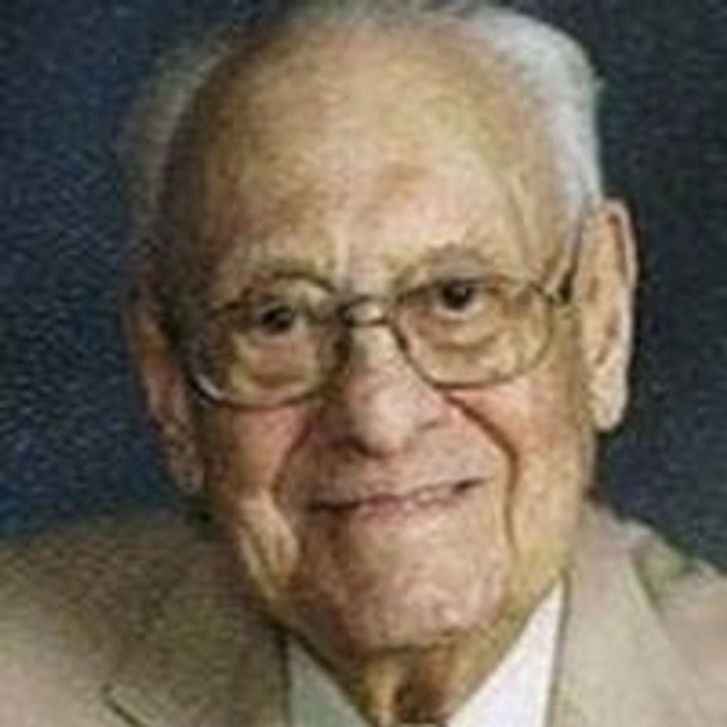Alfred L. Kimmet