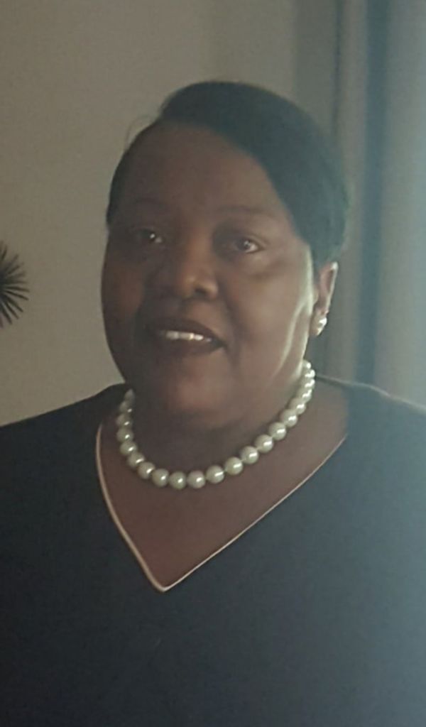 Mrs. Patsy J. Lightfoot-White Profile Photo