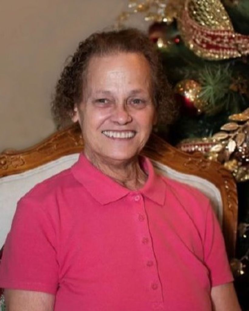 Linda LaSauce Profile Photo