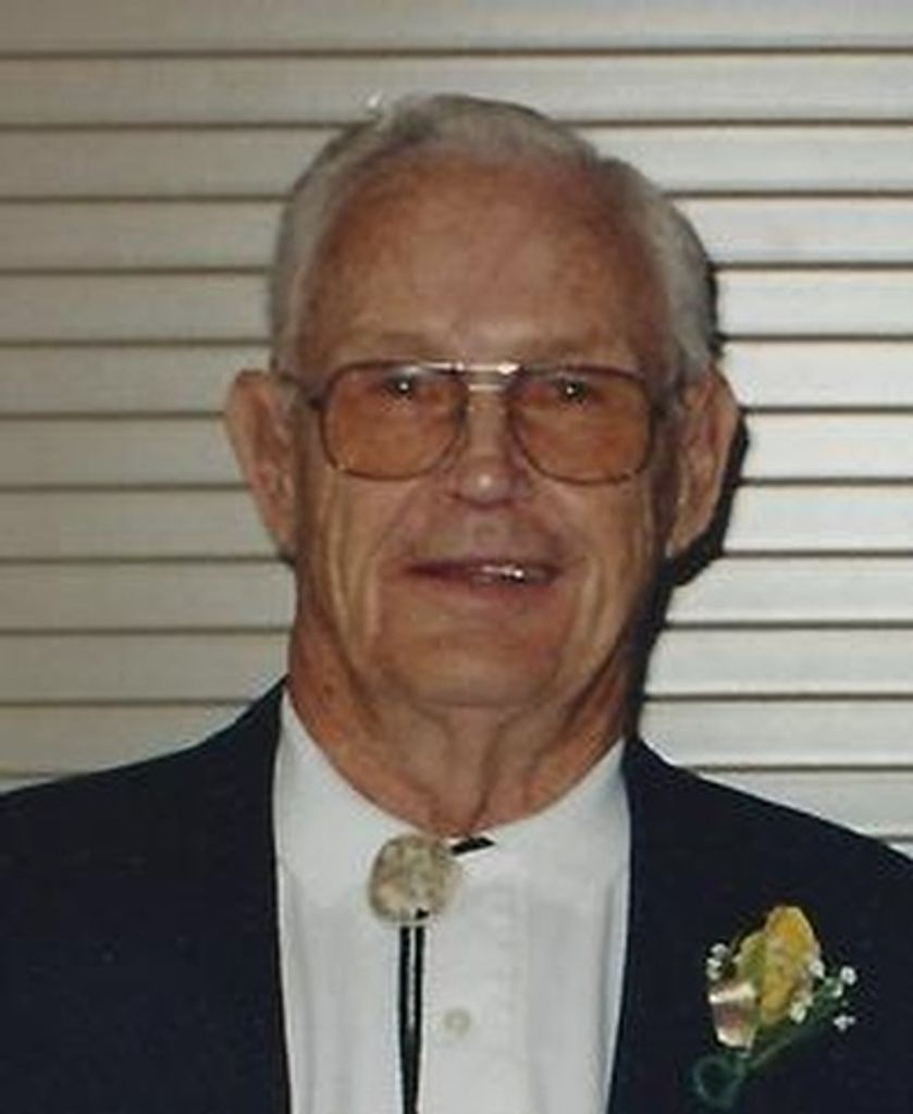 Russell Edward Campbell