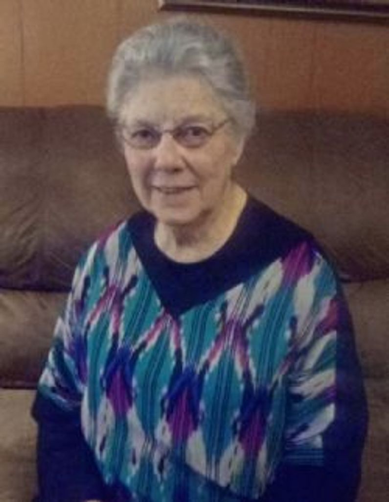 Barbara Mae Sterling Profile Photo