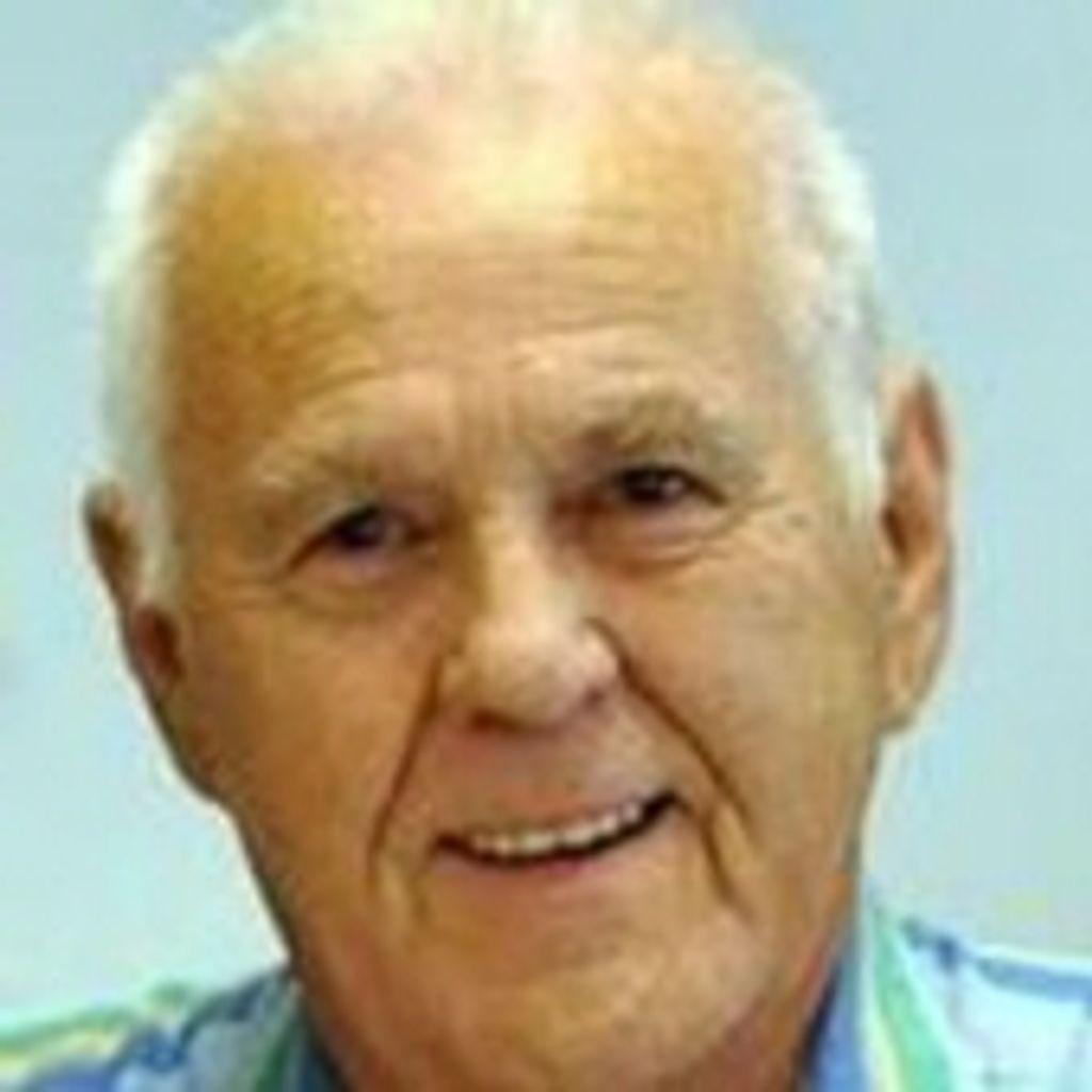 Richard Charles Wheeler