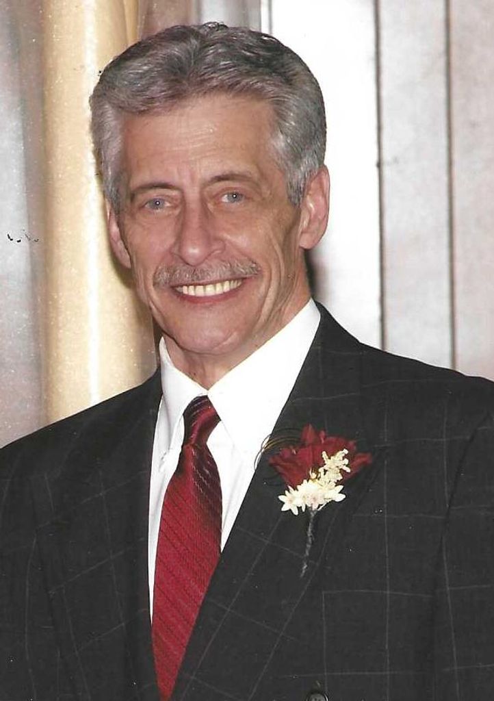 Lawrence “Larry” Bennett Wendling Profile Photo