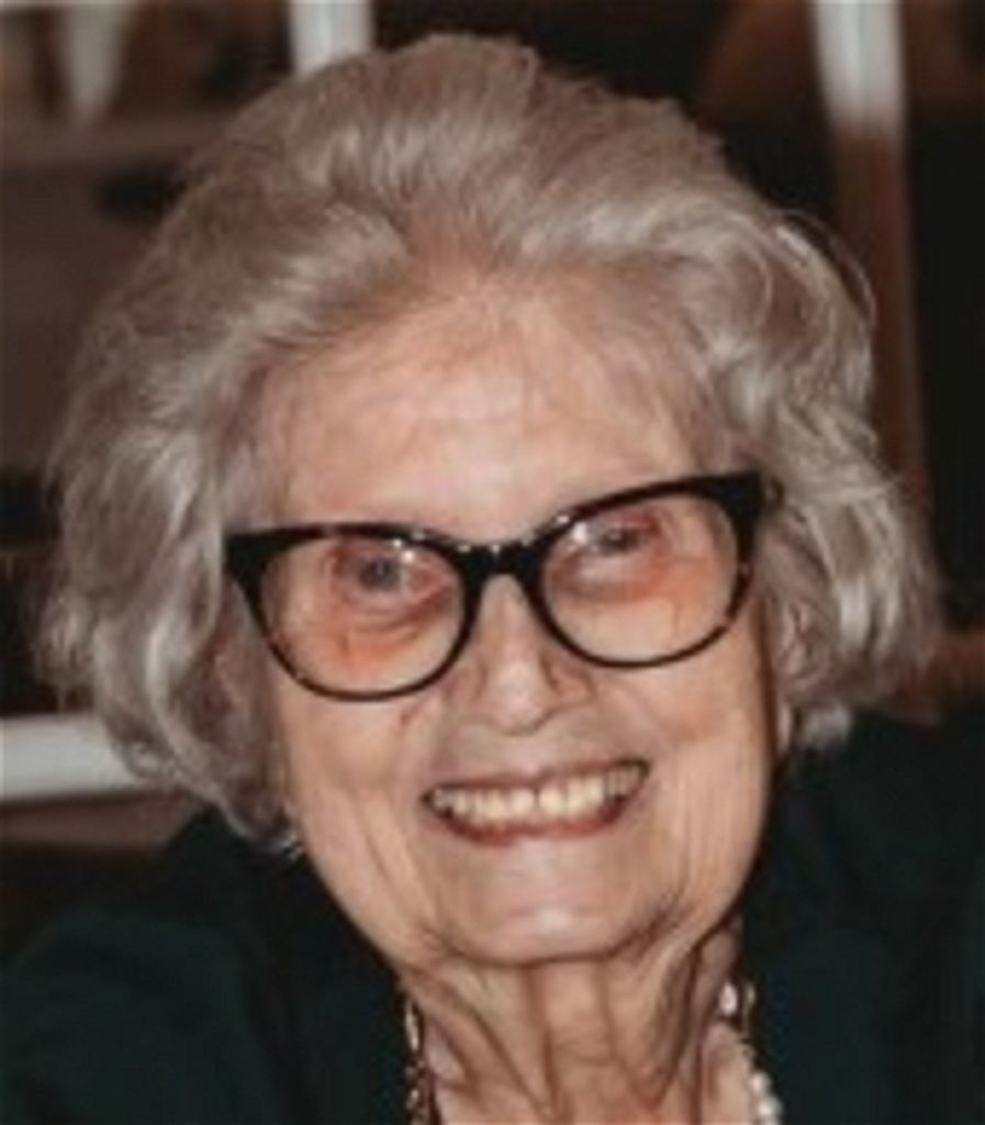 Margaret K. Grafton